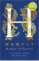 Hamnet - Maggie O'Farrell