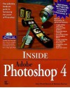 Inside Adobe Photoshop 4 - Gary David Bouton, Gary Kubicek, Barbara Mancuso Bouton