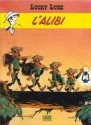 L'Alibi - Morris, Claude Guylouis