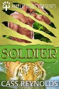 Soldier (Emerald Isle Tigers Book 2) - Cass Reynolds, Amelie Hunt