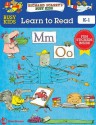 Busy Kids Learn to Read! (Richard Scarry's) - Tracey E. Dils, Erica S. Farber