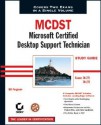 McDst: Microsoft Certified Desktop Support Technician Study Guide: Exams 70-271 and 70-272 - Bill Ferguson