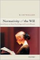 Normativity & Will - R. Jay Wallace