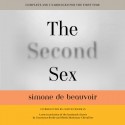 The Second Sex - Simone de Beauvoir, Sheila Malovany-Chevallier, Constance Borde