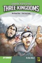 To the West (Three Kingdoms) - Wei Dong Chen, Xiao Long Liang