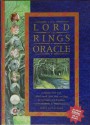 Lord of the Rings Oracle Gift Set - Terry Donaldson