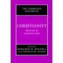 The Cambridge History of Christianity, Volume 2: Constantine to c.600 - Winrich Lohr, Augustine Casiday