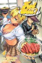 Food Wars!, Vol. 4: Shokugeki no Soma - Yuuto Tsukuda, Shun Saeki