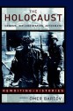 The Holocaust: Origins, Implementation, Aftermath - Omer Bartov