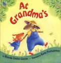 At Grandma's - Rhonda Gowler Greene, Karla Firehammer