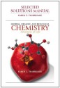 Selected Solutions Manual for General, Organic, and Biological Chemistry - Karen C. Timberlake