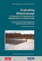 Evaluating Effectiveness: A Framework for Assessing Management of Protected Areas - Marc Hockings, Nigel Dudley, Sue Stolton