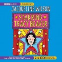 Starring Tracy Beaker - Jacqueline Wilson