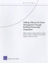 Adding Value to Air Force Management Through Building Partnerships Assessment - Jefferson P. Marquis, Joe Hogler, Jennifer D.P. Moroney, Michael J. Neumann, Christopher Paul