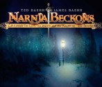 Narnia Beckons: C. S. Lewis's The Lion, the Witch, and the Wardrobe - and Beyond - Ted Baehr, James Baehr, Theodore Baehr, James Bahr