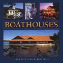 Boathouses - Judy Ross