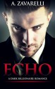 Echo - A. Zavarelli