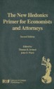 The New Hedonics Primer for Economists and Attorneys - John O. Ward