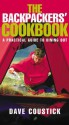 Backpacker's Cookbook: A Practical Guide to Dining Out - Dave Coustick