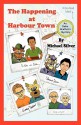 The Happening at Harbour Town: An Ookie Brothers Mystery - Michael Silver