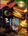 The FDR Way - Jeffrey Brandon Morris