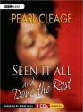 Seen It All and Done the Rest: A Novel (MP3 Book) - Pearl Cleage, Robin Miles