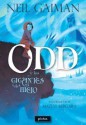 Odd Y Los Gigantes De Hielo (Ilustrado) - NEIL GAIMAN