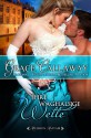 Ihre waghalsige Wette (Mieder in Mayfair - Buch 2) (German Edition) - Grace Callaway