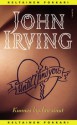 Kunnes löydän sinut - John Irving