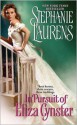 In Pursuit of Miss Eliza Cynster (The Cynster Sisters Trilogy #2) - Stephanie Laurens