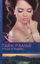 A Touch of Temptation (Mills & Boon Modern) - Tara Pammi