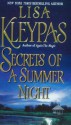 Secrets of a Summer Night - Lisa Kleypas