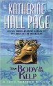 The Body in the Kelp - Katherine Hall Page