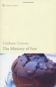 The Ministry Of Fear - Graham Greene