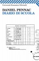 Diario di scuola - Daniel Pennac, Yasmina Mélaouah