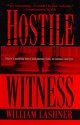 Hostile Witness - William Lashner