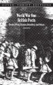 World War One British Poets: Brooke, Owen, Sassoon, Rosenberg and Others (Unabridged) - Candace Ward