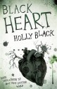 Black Heart (Curse Workers #3) - Holly Black