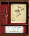 The Selected Works of T.S. Spivet - Reif Larsen