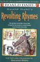 Revolting Rhymes - Quentin Blake, Roald Dahl