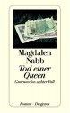 Tod einer Queen - Magdalen Nabb