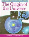 The Origin Of The Universe - Andres Llamas Ruiz