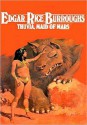 Thuvia, Maid of Mars (MP3 Book) - Raymond Todd, Edgar Rice Burroughs