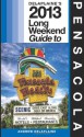 Pensacola: The Delaplaine 2014 Long Weekend Guide (Long Weekend Guides) - Andrew Delaplaine