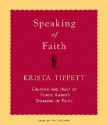 Speaking of Faith - Krista Tippett