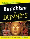 Buddhism For Dummies - Jonathan Landaw, Stephan Bodian