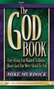 The God Book - Mike Murdock