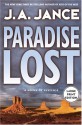 Paradise Lost - J.A. Jance