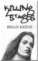 Killing Stages - Brian Keene, Keith Minnion