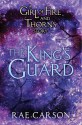 The King's Guard - Rae Carson